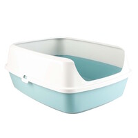Kattentoilet Macy ECO 57,5x44x24,5cm