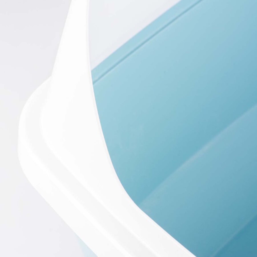 Kattentoilet Macy ECO 57,5x44x24,5cm