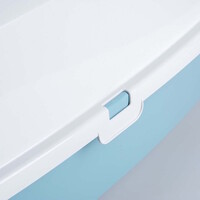 Kattentoilet Macy ECO 57,5x44x24,5cm