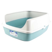 Kattentoilet Macy ECO 57,5x44x24,5cm