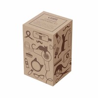 CA Verzorgingsset Langhaar