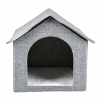 Kattenhuisje Gilly | 43,5x38,5x41cm