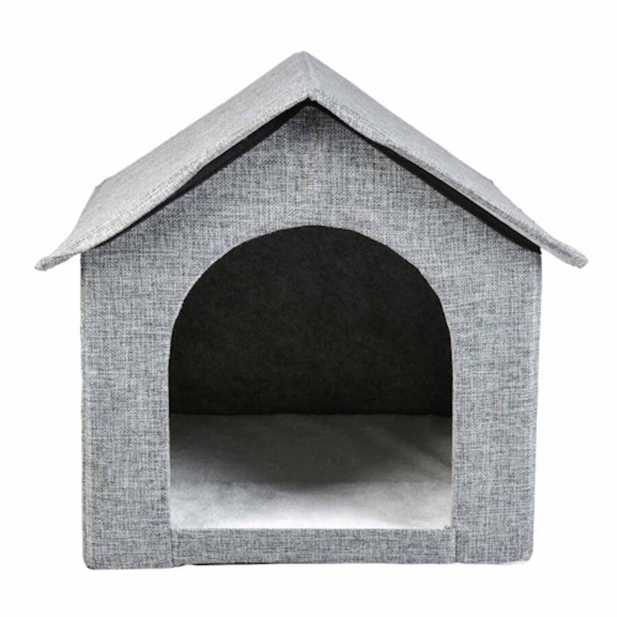 Kattenhuisje Gilly | 43,5x38,5x41cm