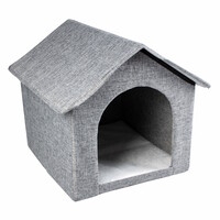 Kattenhuisje Gilly | 43,5x38,5x41cm