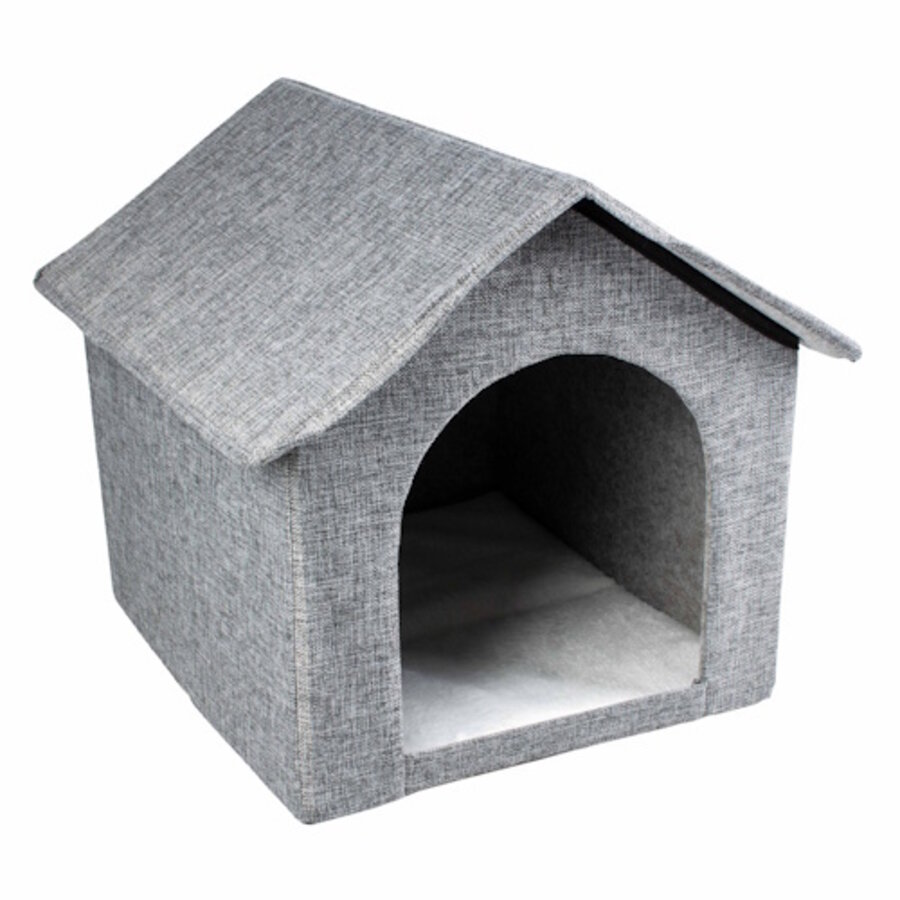 Kattenhuisje Gilly | 43,5x38,5x41cm