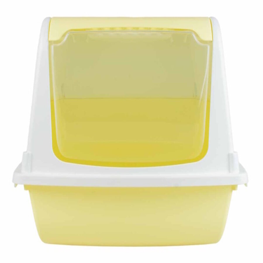 Kattentoilet Sybil met filter en schepje 57x38x38cm