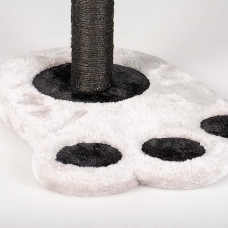 Krabpaal Paw | 40x30x60cm