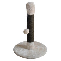 Krabpaal Sole | 30x30x45cm