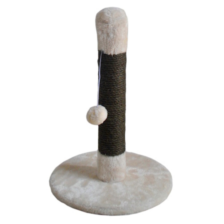 Krabpaal Sole | 30x30x45cm