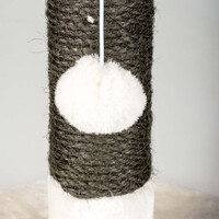 Krabpaal Sole | 30x30x45cm