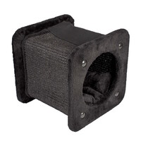 Krabtunnel Square | 30x30x28cm