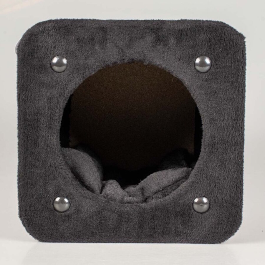 Krabtunnel Square | 30x30x28cm