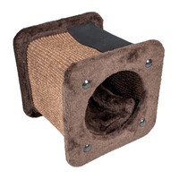 Krabtunnel Square | 30x30x28cm