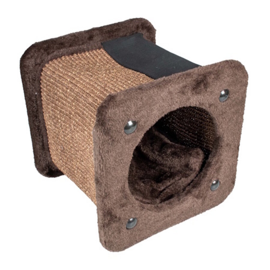 Krabtunnel Square | 30x30x28cm