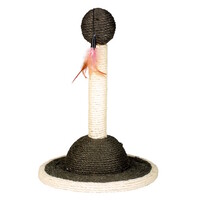 Krabpaal Globe | 31x31x43cm