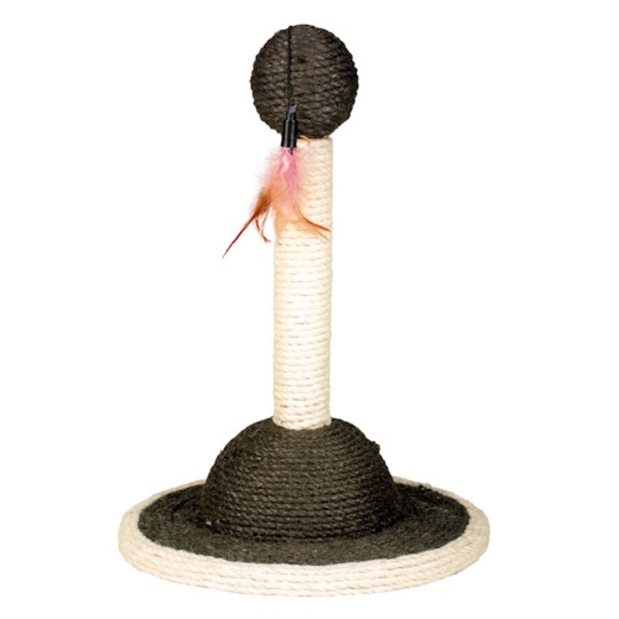 Krabpaal Globe | 31x31x43cm