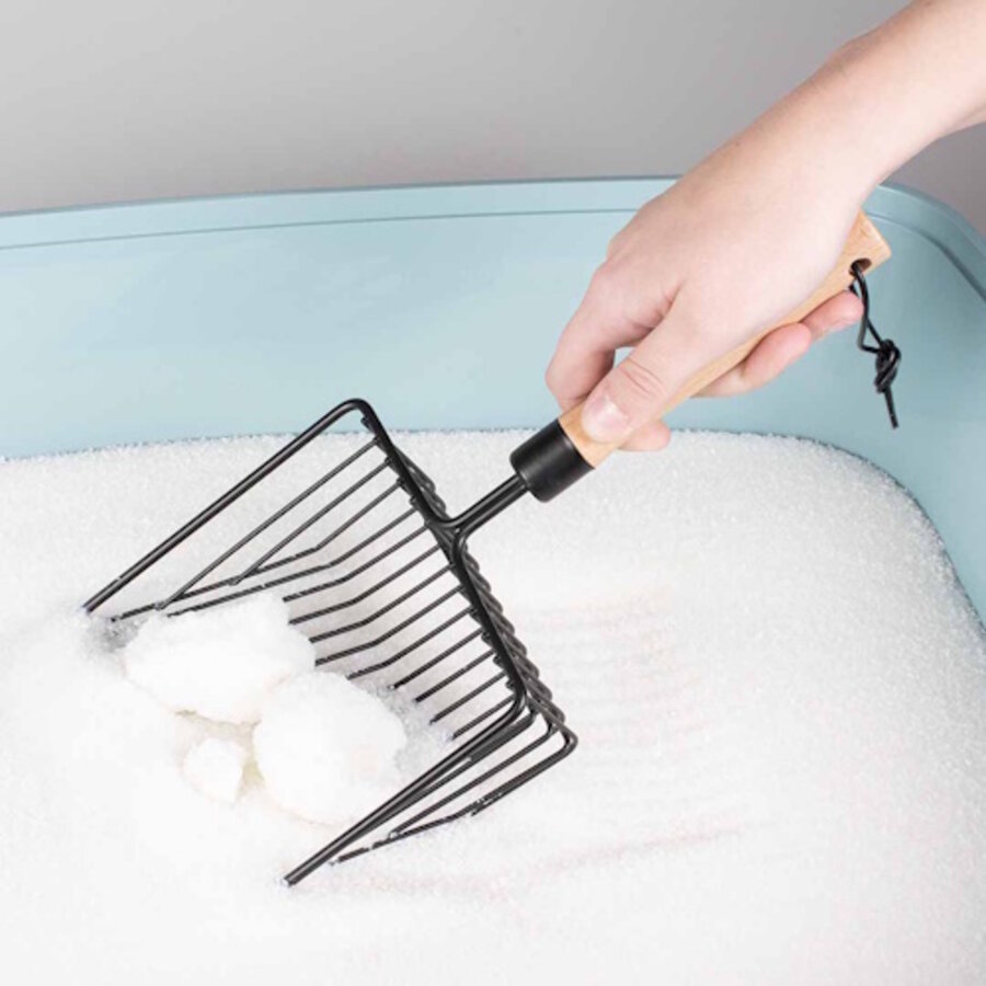 Premium Fijne Klontvormende Silica 0,5-2MM