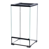 Terrarium Glas | 30 x 30 x 60CM