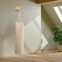 Krabzak L | 20x20x110cm