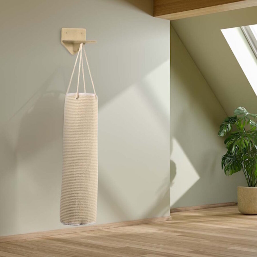 Krabzak L | 20x20x110cm