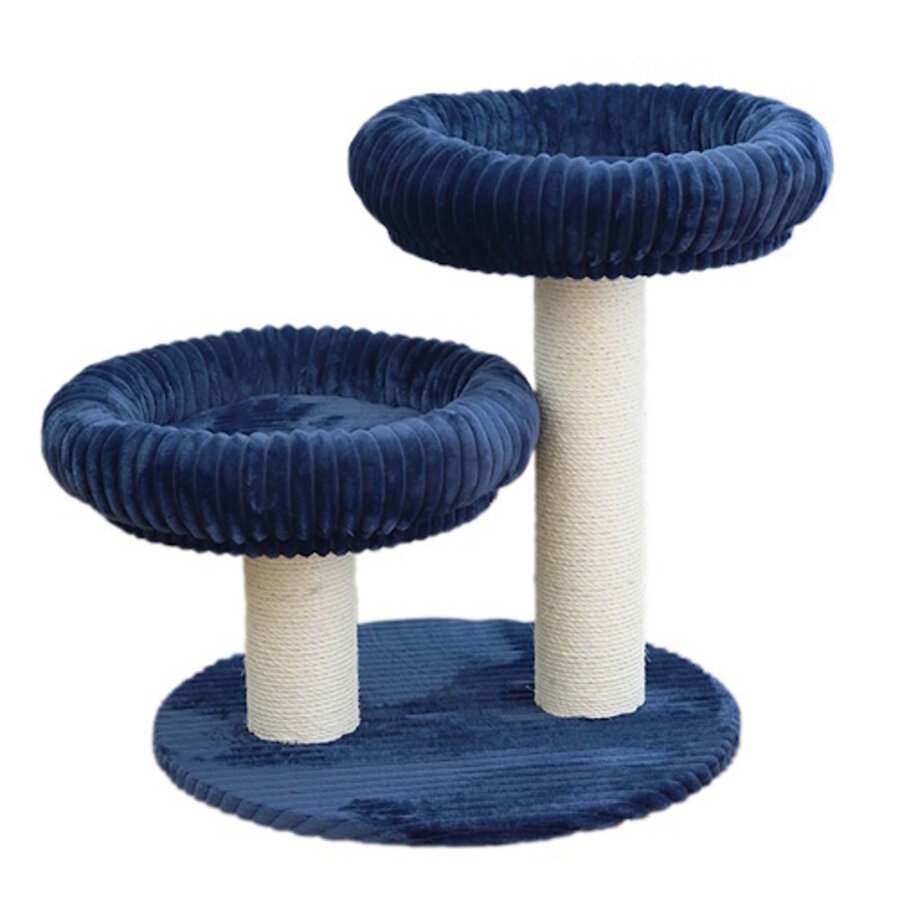 Krabpaal Cordoba | 60x60x65cm