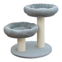 Krabpaal Cordoba | 60x60x65cm