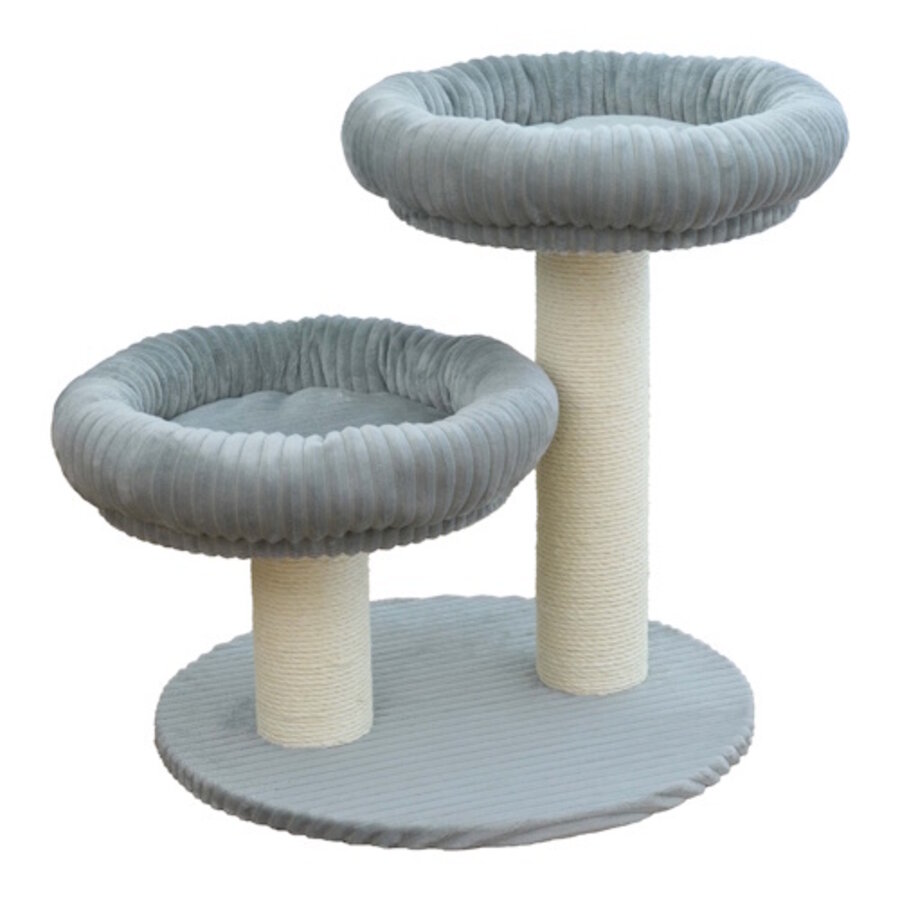 Krabpaal Cordoba | 60x60x65cm