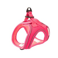 Ultimate Fit Kleine Hond Harnas Roze