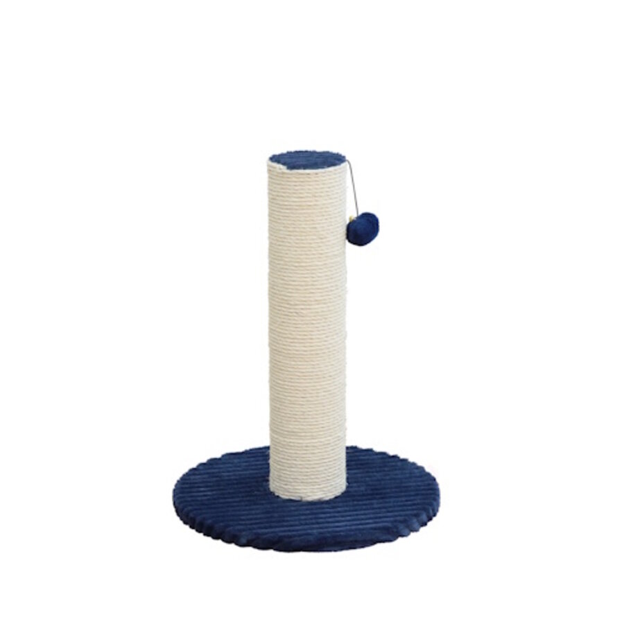 Krabpaal Marbella | 40x40x53cm