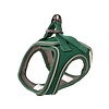 Ultimate Fit Kleine Hond Harnas Groen