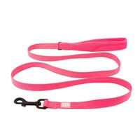 Ultimate Fit Kleine Hond Leiband Roze 160CM