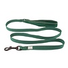 Ultimate Fit Kleine Hond Leiband Groen 160CM