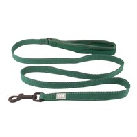 Ultimate Fit Kleine Hond Leiband Groen 160CM