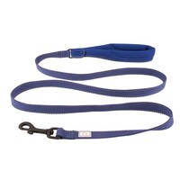 Ultimate Fit Kleine Hond Leiband Blauw 160CM