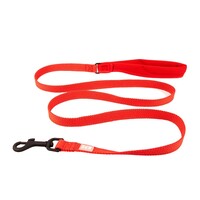 Ultimate Fit Kleine Hond Leiband Rood 160CM