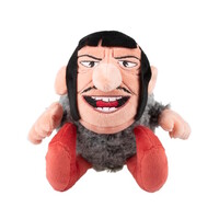 knuffelspeeltje Razamel De Smurfen