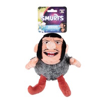 knuffelspeeltje Razamel De Smurfen