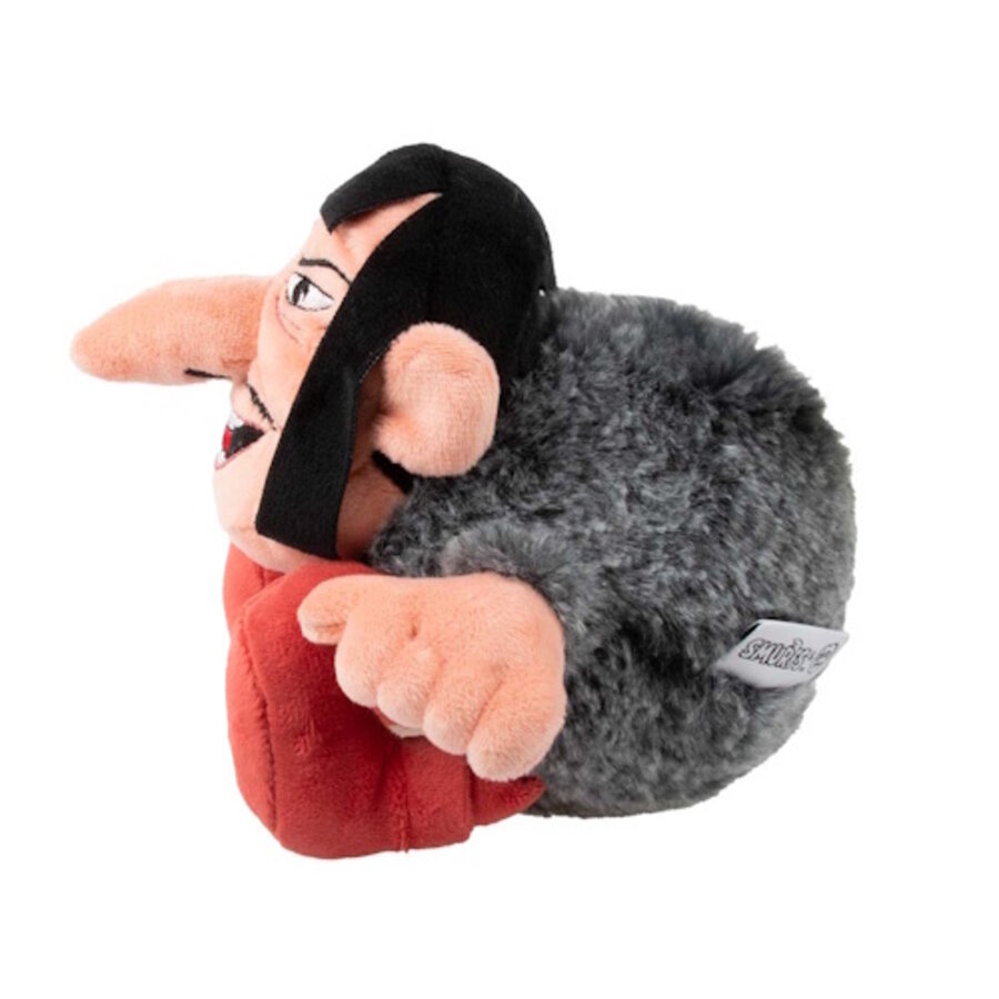 Knuffelspeeltje Razamel voor honden met pieper