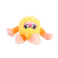 knuffelspeeltje Babypoot De Smurfen