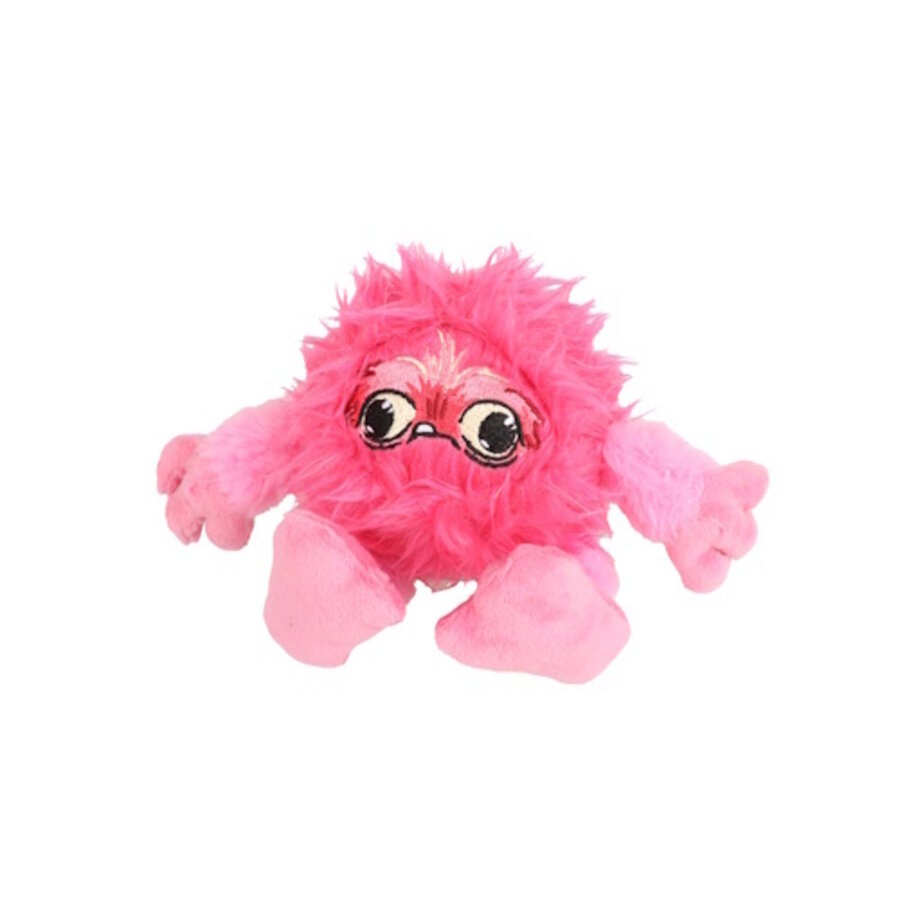 knuffelspeeltje Babypoot De Smurfen