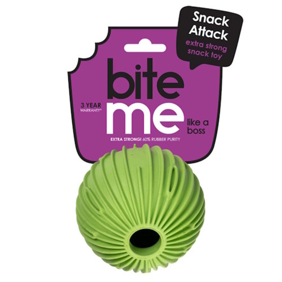 Snackspeeltje Snack Attack