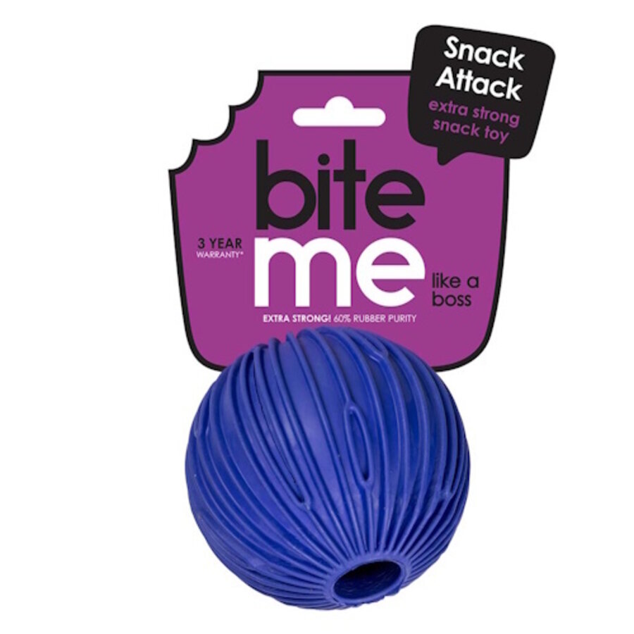 Snackspeeltje Snack Attack