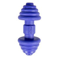 Kauwspeeltje Power Pump Blauw