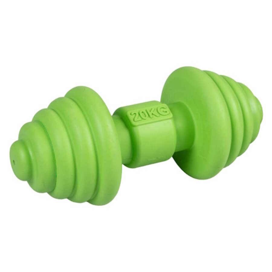 Kauwspeeltje Power Pump Groen