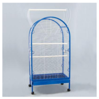 Papegaaienkooi Type 2001