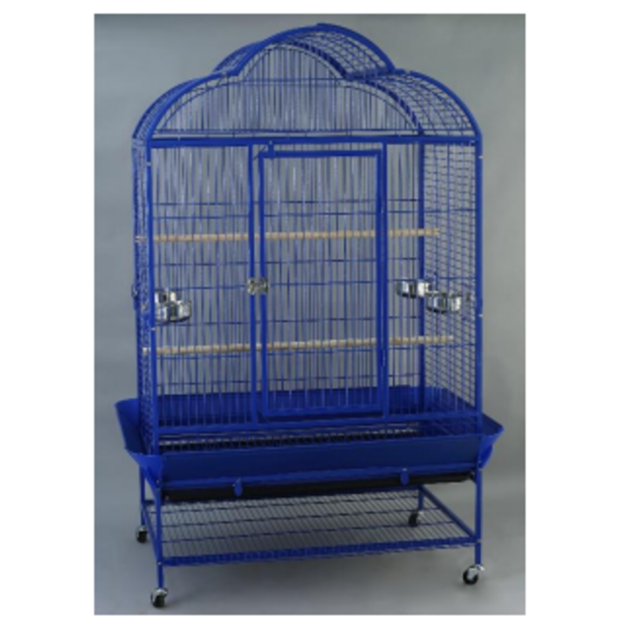 Papegaaienkooi Type 2732