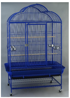 Junai.nl Papegaaienkooi Type 2732