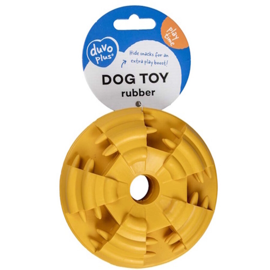 Snackspeeltje Griplay Ufo