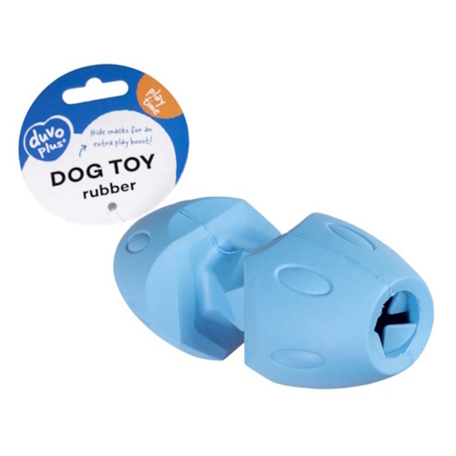 Snackspeeltje Griplay Duo-Trainer