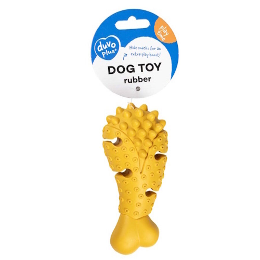 Snackspeeltje Griplay Drumstick